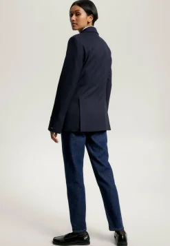 Manteau Court|Tommy Hilfiger Outlet