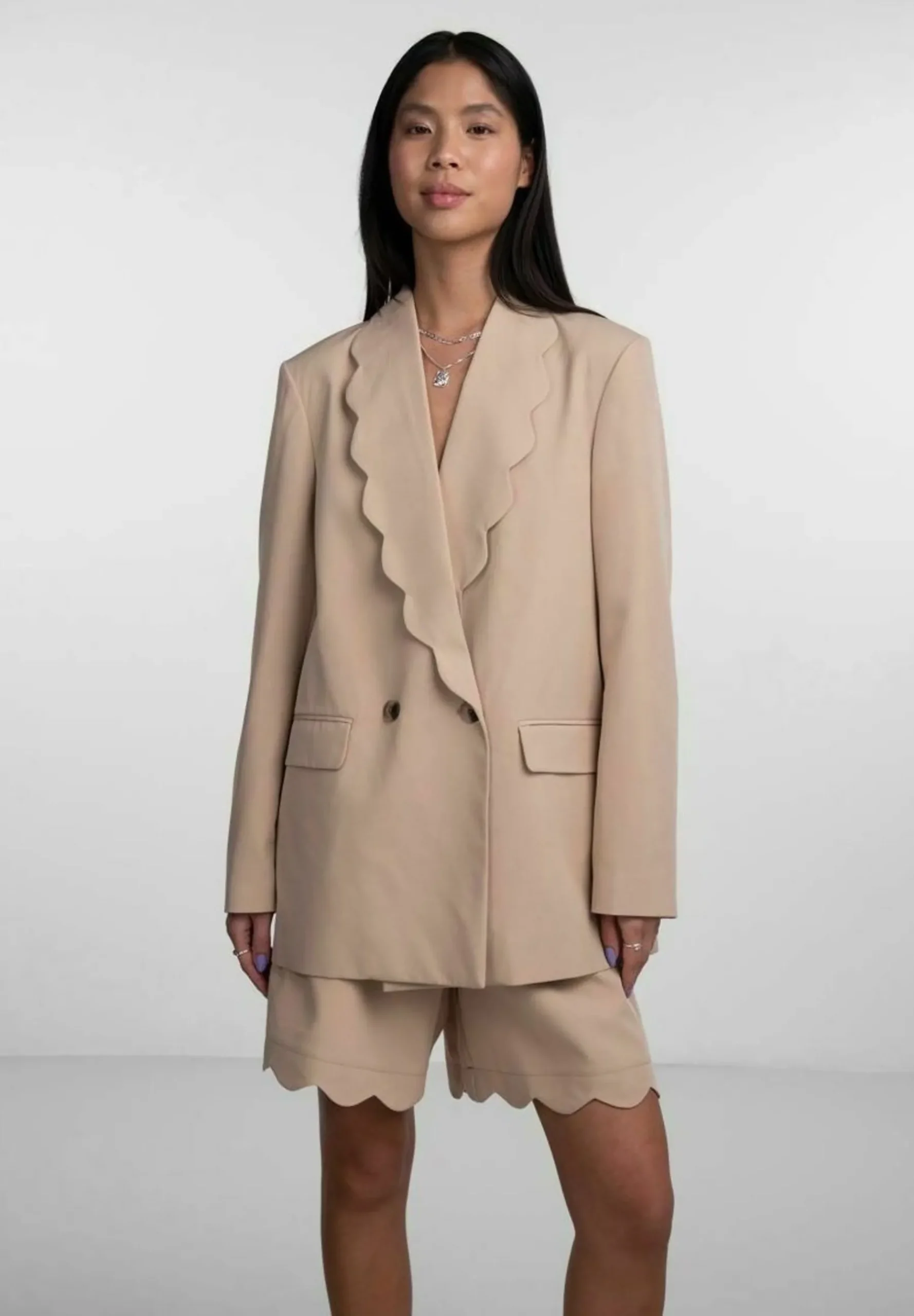 Manteau Court|Pieces Outlet
