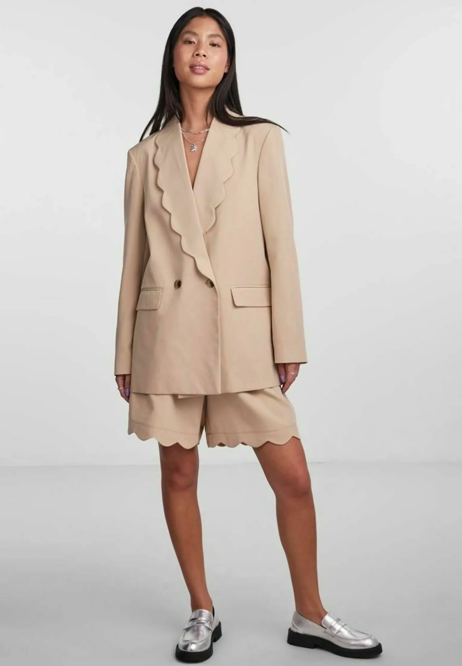 Manteau Court|Pieces Outlet