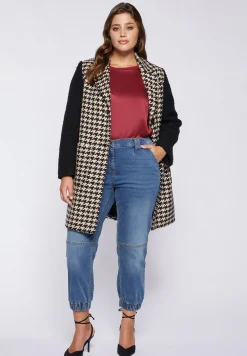 Manteau Court|Fiorella Rubino Best Sale