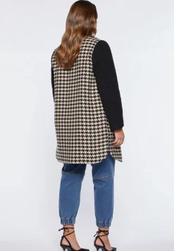 Manteau Court|Fiorella Rubino Best Sale