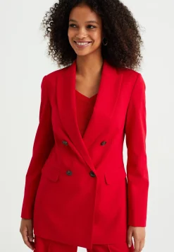 Manteau Court|WE Fashion New