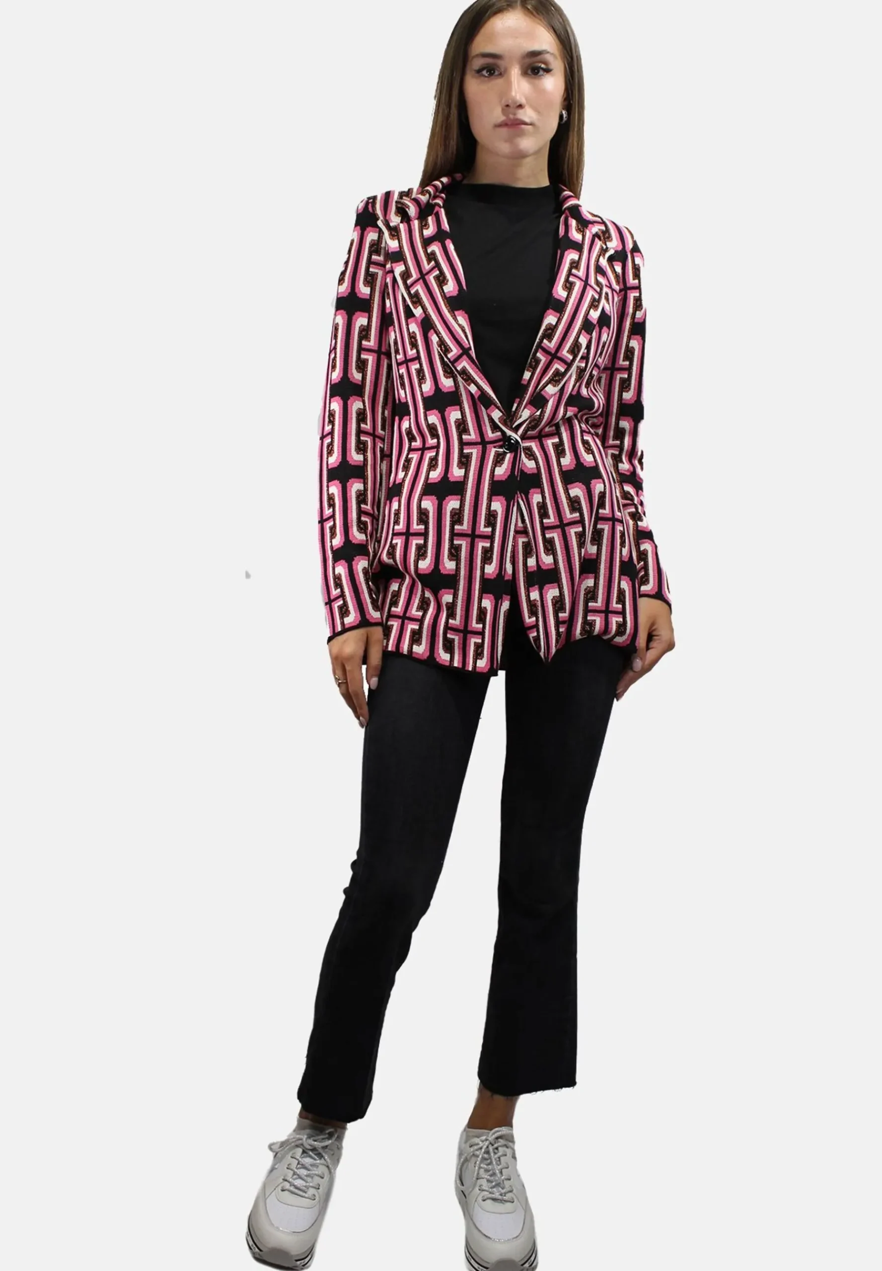 Manteau Court|LIU JO Best