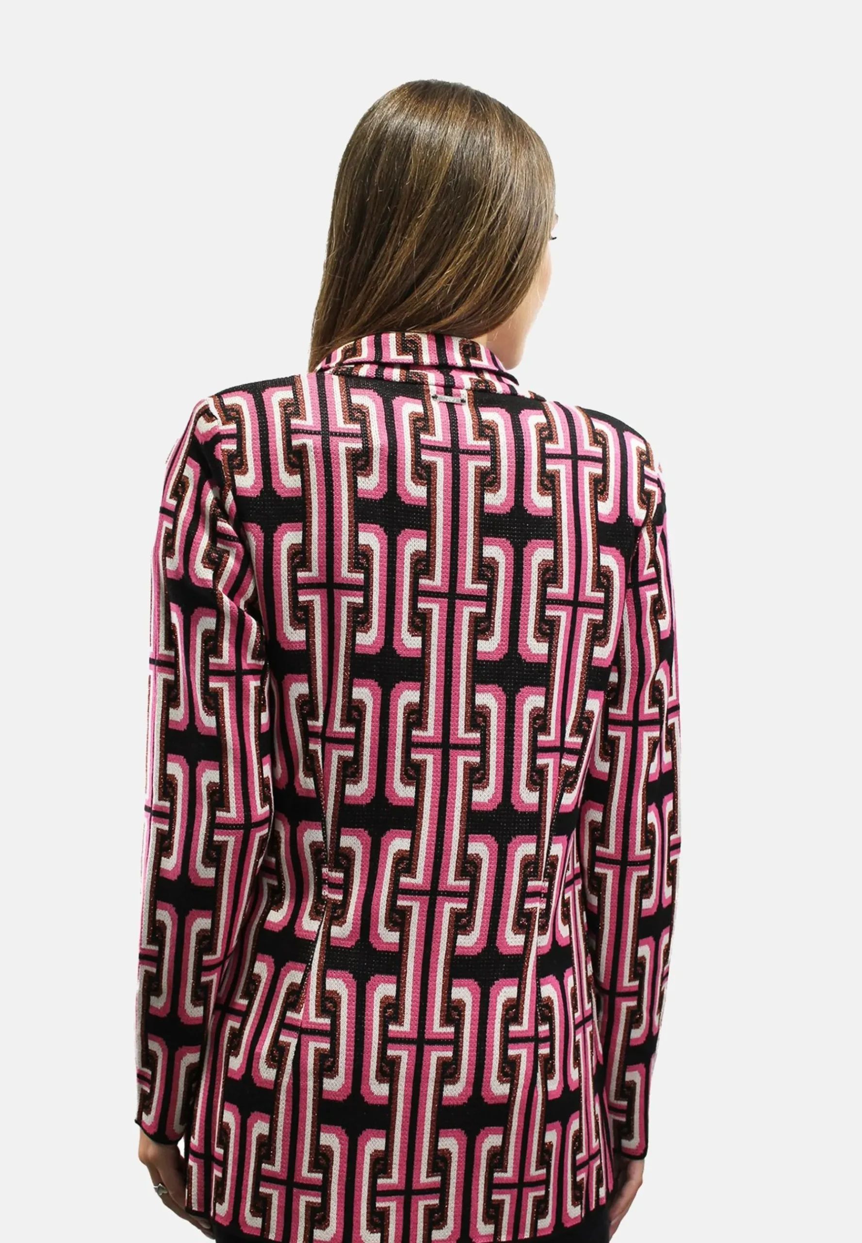 Manteau Court|LIU JO Best