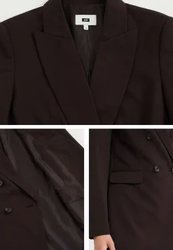 Manteau Court|WE Fashion Shop