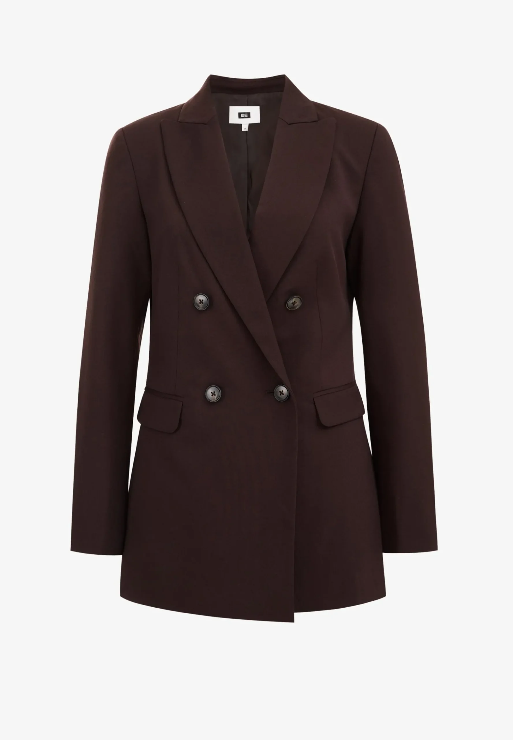 Manteau Court|WE Fashion Shop