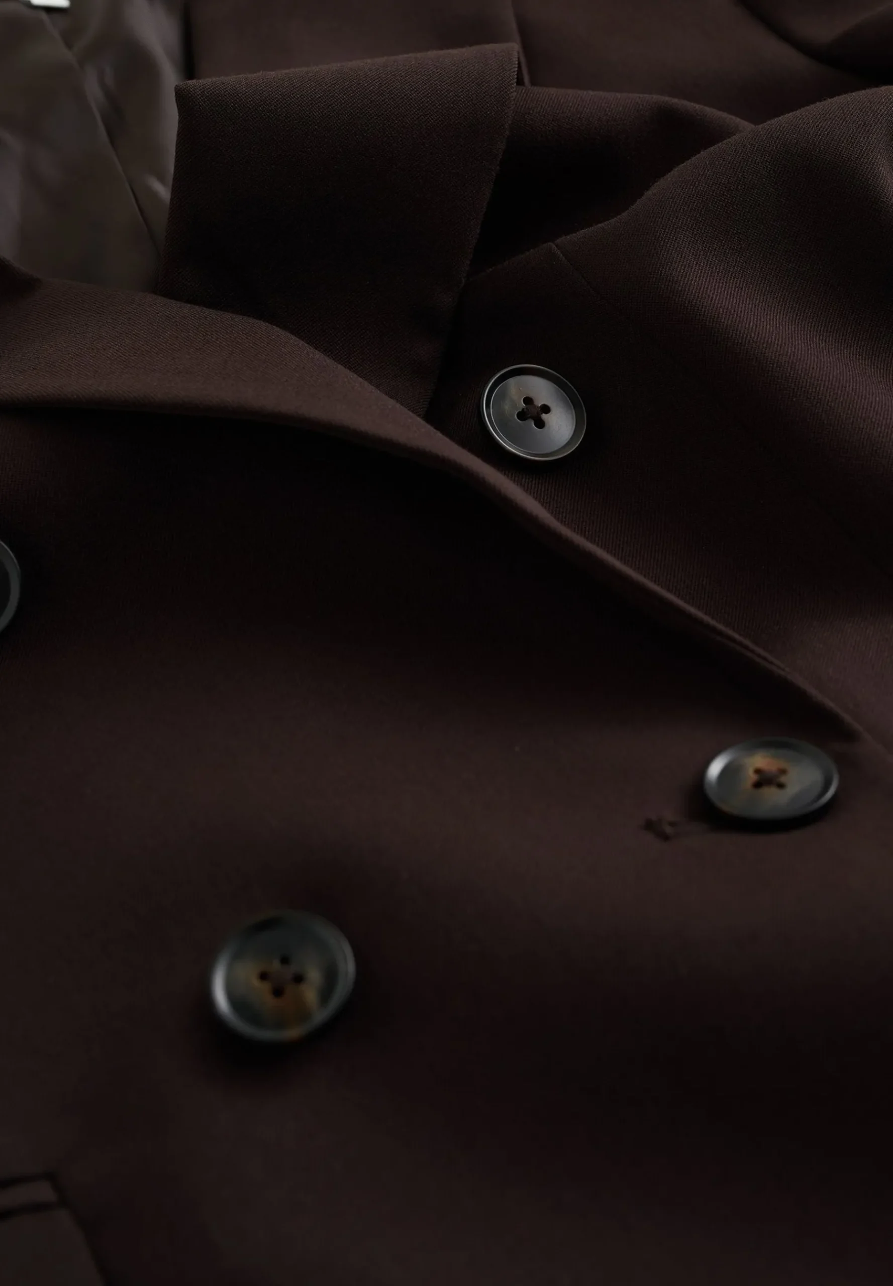 Manteau Court|WE Fashion Shop