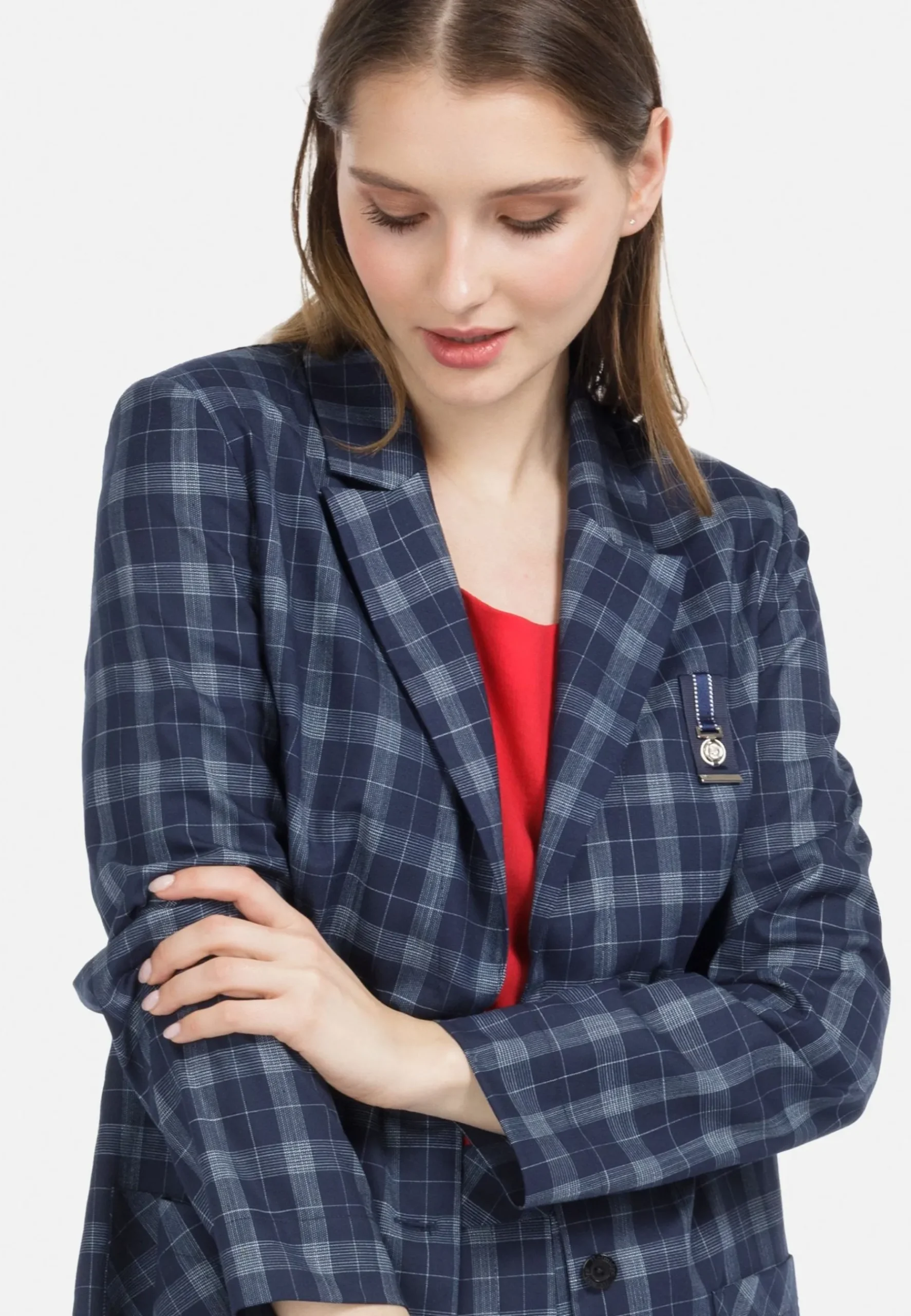 Manteau Court|HELMIDGE Cheap