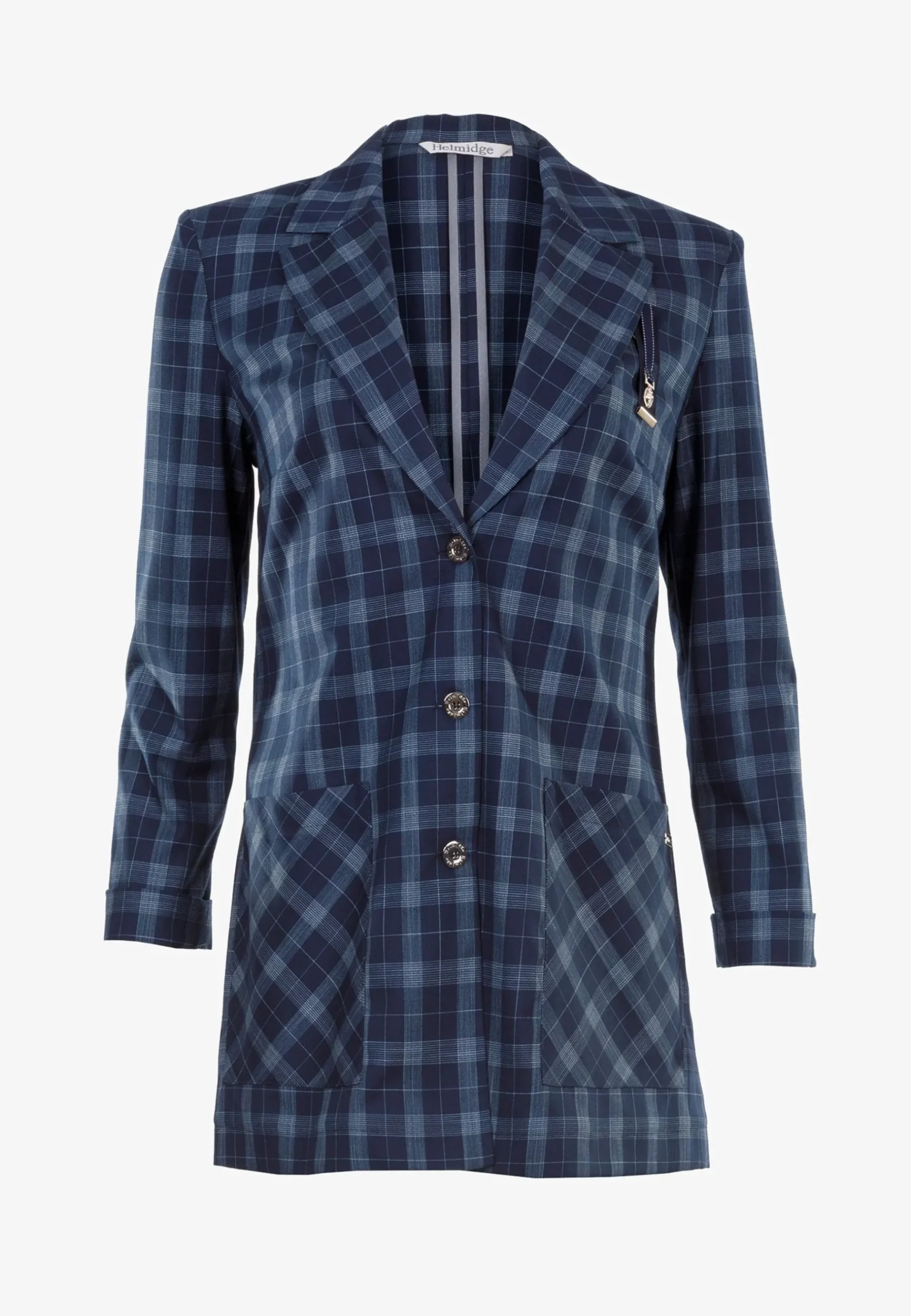 Manteau Court|HELMIDGE Cheap