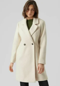 Mantel - Manteau Court|Vero Moda Discount