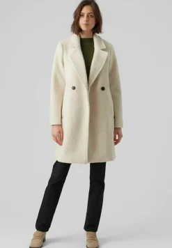 Mantel - Manteau Court|Vero Moda Discount