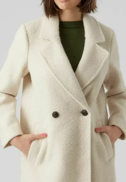 Mantel - Manteau Court|Vero Moda Discount
