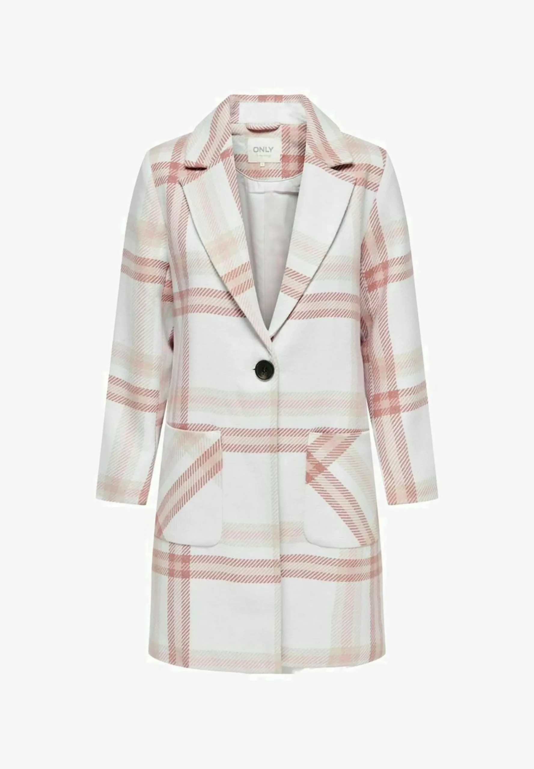 Mantel - Manteau Court|ONLY Clearance