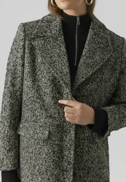 Mantel Vmgaida Ls Coat Vma - Manteau Classique|Vero Moda Best