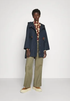 Marta - Trench|MAX&Co. Outlet