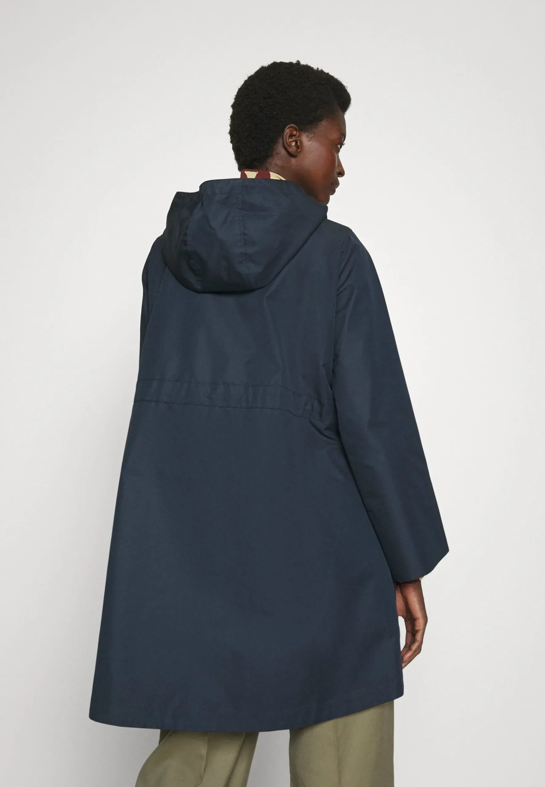 Marta - Trench|MAX&Co. Outlet