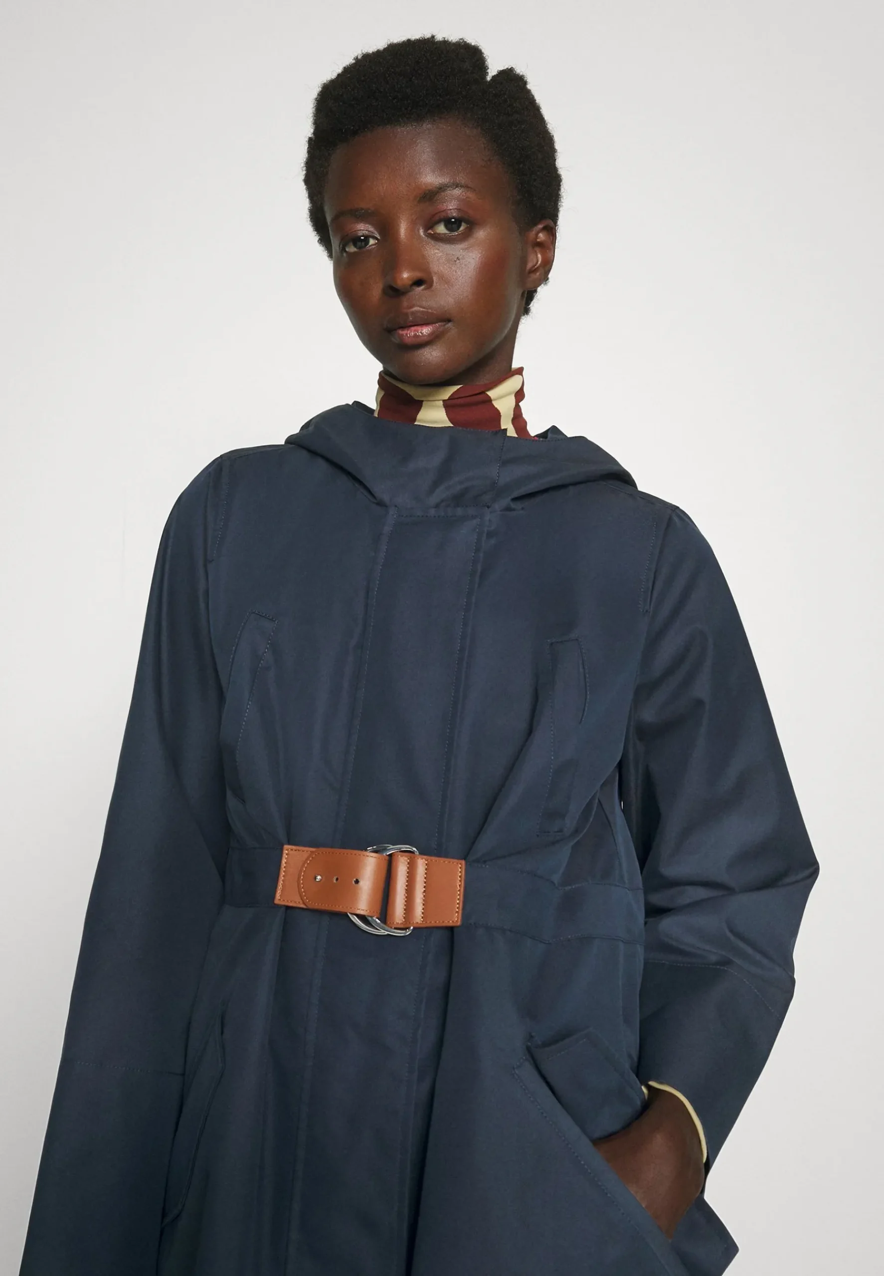 Marta - Trench|MAX&Co. Outlet