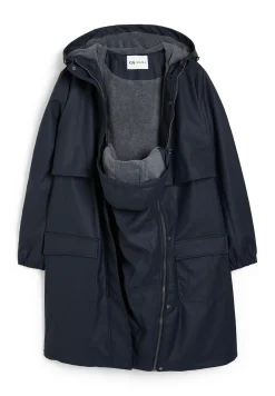 Maternity - Manteau Court|C&A Fashion