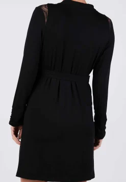 Maternity Negligee Serenity - Manteau Court|Cache Coeur Best