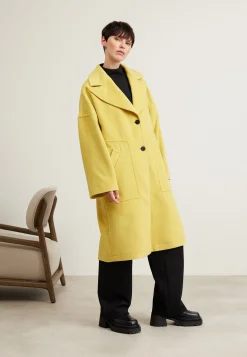 Mauroko - Manteau Classique|HUGO New