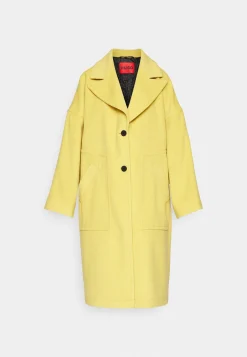 Mauroko - Manteau Classique|HUGO New