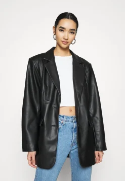 Maxi Oversized - Manteau Court|NA-KD Cheap