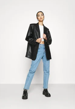 Maxi Oversized - Manteau Court|NA-KD Cheap