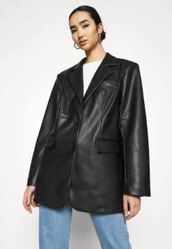 Maxi Oversized - Manteau Court|NA-KD Cheap