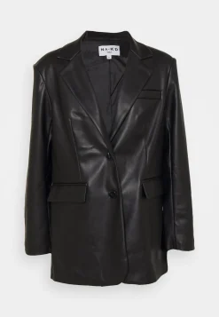 Maxi Oversized - Manteau Court|NA-KD Cheap
