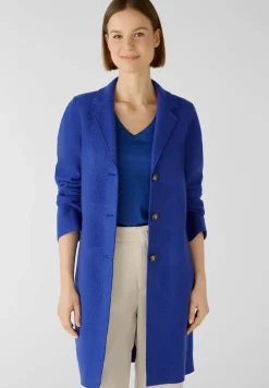 Mayson Boiled Reine Schur - Manteau Court|Oui Store