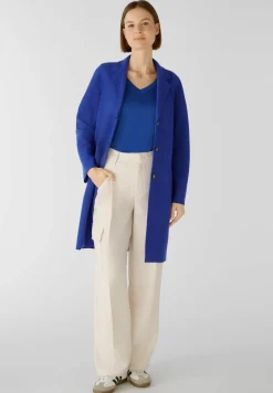 Mayson Boiled Reine Schur - Manteau Court|Oui Store