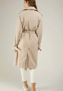 Melvine - Trench|Andy & Lucy Outlet