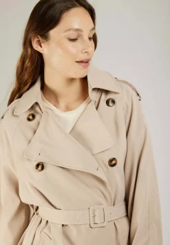 Melvine - Trench|Andy & Lucy Outlet