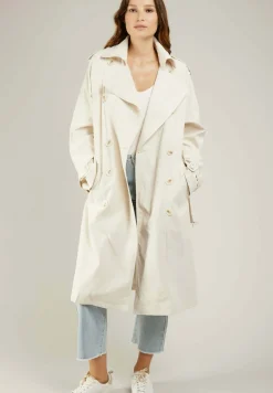 Melvine - Trench|Andy & Lucy Outlet