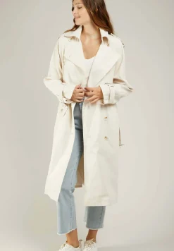 Melvine - Trench|Andy & Lucy Outlet