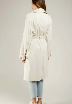 Melvine - Trench|Andy & Lucy Outlet
