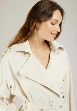 Melvine - Trench|Andy & Lucy Outlet