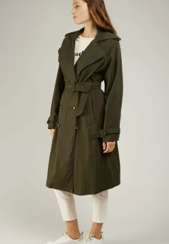 Melvine - Trench|Andy & Lucy Flash Sale