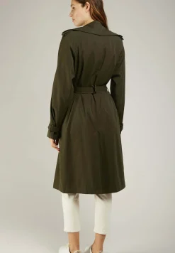 Melvine - Trench|Andy & Lucy Flash Sale
