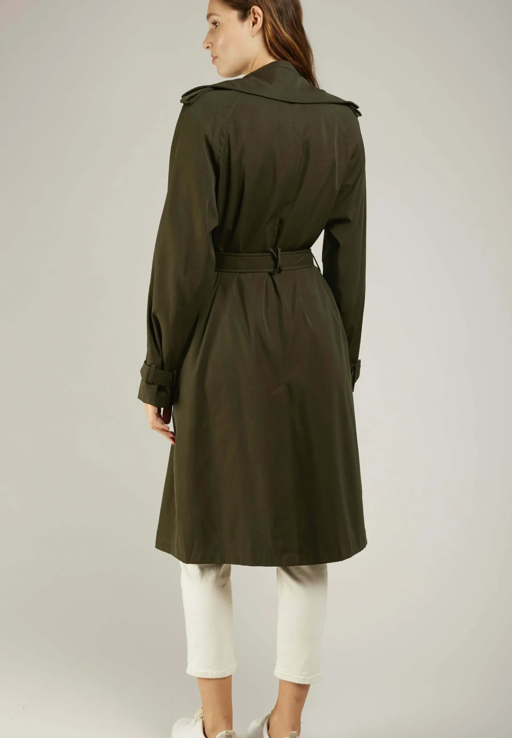 Melvine - Trench|Andy & Lucy Flash Sale