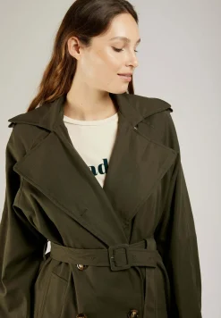Melvine - Trench|Andy & Lucy Flash Sale