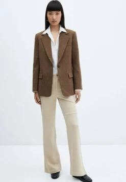 Mexico - Manteau Classique|Mango Flash Sale