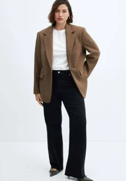 Mexico - Manteau Classique|Mango Flash Sale