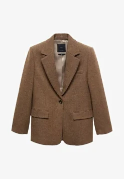 Mexico - Manteau Classique|Mango Flash Sale