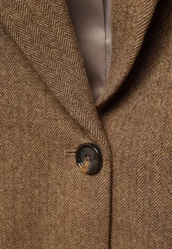 Mexico - Manteau Classique|Mango Flash Sale
