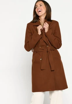 Mid-Length - Manteau Court|LolaLiza Cheap
