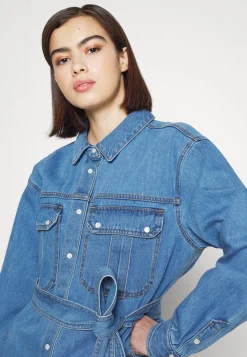 Mikaela Shacket - Manteau Court|Veronica Beard New
