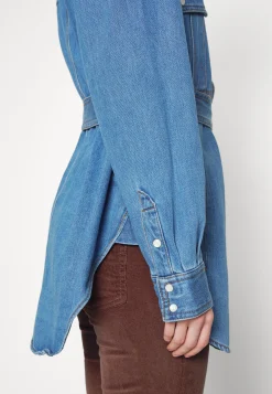 Mikaela Shacket - Manteau Court|Veronica Beard New