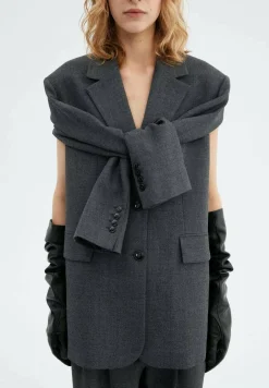 Milano - Manteau Court|Mango Outlet