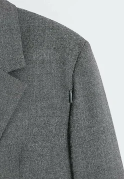 Milano - Manteau Court|Mango Outlet